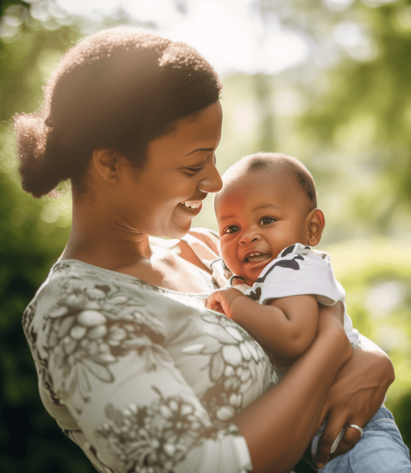 Real-Time Advice for Expectant Parents